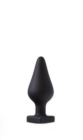 Temptasia - Spank Me Anaal Plug - PlayForFun
